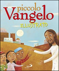 Image of Piccolo Vangelo illustrato