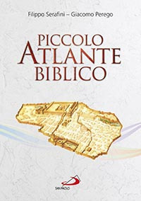 Image of Piccolo atlante biblico