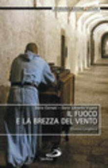 Il fuoco e la brezza del vento. Cinema e preghiera.pdf