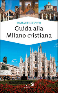 Image of Guida alla Milano cristiana