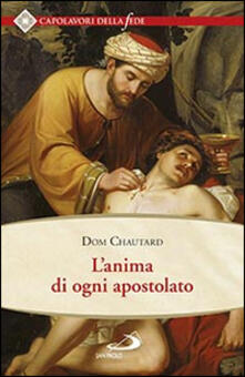 L anima di ogni apostolato.pdf