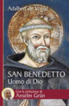 San Benedetto. Uomo di Dio.pdf