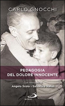 Pedagogia del dolore innocente.pdf