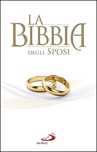 Image of La Bibbia degli sposi