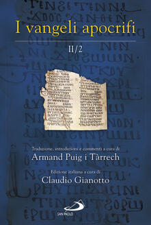 I Vangeli apocrifi. Vol. 2/2.pdf