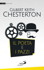 Libro Il poeta e i pazzi Gilbert K. Chesterton