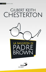 Libro La saggezza di padre Brown Gilbert K. Chesterton