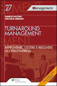 Turnaround management