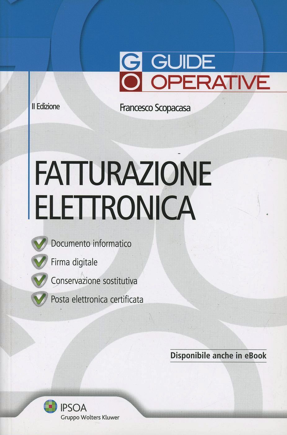 Fatturazione elettronica