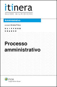 Processo amministrativo