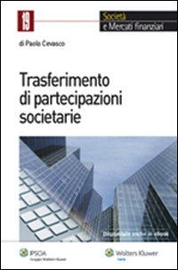 Trasferimento di partecipazioni societarie