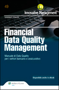 Financial data quality management