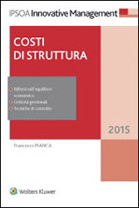 Costi di struttura