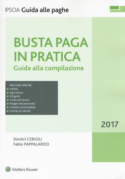 BUSTA PAGA ONLINE ZUCCHETTI SCARICA