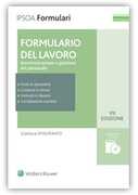 Libro Formulario del lavoro. Amministrazione e gestione del personale. Con CD-ROM Gianluca Spolverato Maurizio Pesenti