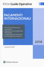 Libro Pagamenti internazionali. Con Contenuto digitale per download e accesso on line Antonio Di Meo