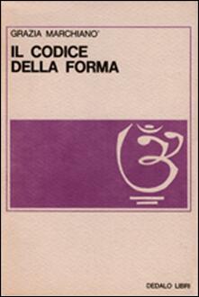 Il codice della forma.pdf