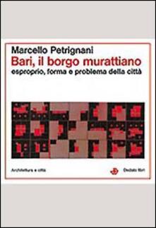 Bari, il borgo murattiano.pdf