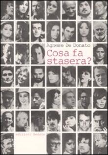 Cosa fa stasera?.pdf