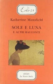 Cover  Sole e luna : e altri racconti