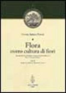 Flora overo cultura di fiori.pdf