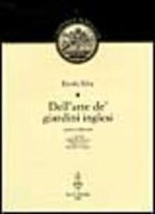 Dellarte de giardini inglesi.pdf