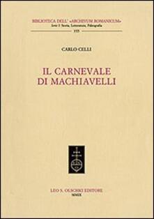 Il carnevale di Machiavelli.pdf