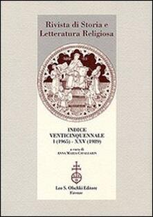 Rivista di storia e letteratura religiosa. Indice venticinquennale (1965-1989).pdf