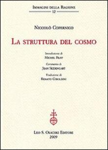 La struttura del cosmo.pdf