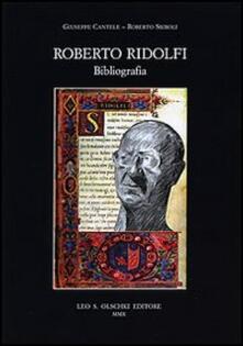 Roberto Ridolfi. Bibliografia.pdf