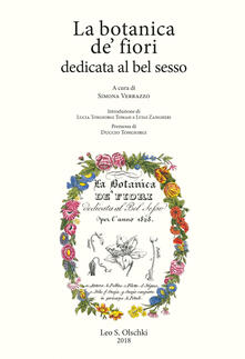 La botanica de fiori dedicata al bel sesso.pdf