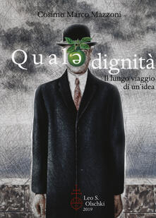 Quale dignità. Il lungo viaggio di unidea.pdf