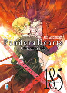 Pandora hearts. Official guide 18.5. Evidence.pdf