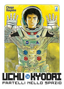 Uchu Kyodai. Fratelli nello spazio. Vol. 26.pdf
