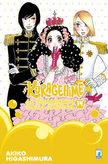 Kuragehime la principessa delle meduse. Vol. 14.pdf