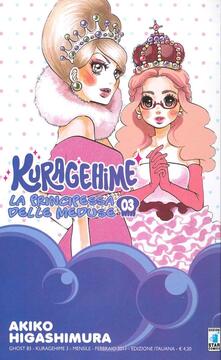 Kuragehime la principessa delle meduse. Vol. 3.pdf