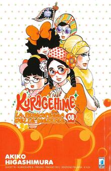 Kuragehime la principessa delle meduse. Vol. 8.pdf