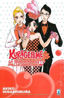 Kuragehime la principessa delle meduse. Vol. 9.pdf
