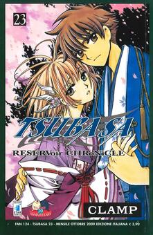 Tsubasa reservoir chronicle. Vol. 23.pdf