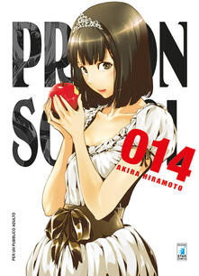 Prison school. Vol. 14.pdf