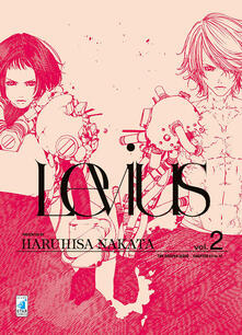 Levius. Vol. 2.pdf