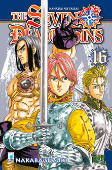 The seven deadly sins. Vol. 16.pdf