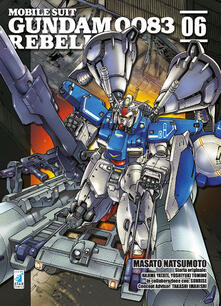 Rebellion. Mobile suit Gundam 0083. Vol. 6.pdf