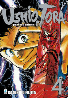Ushio e Tora. Perfect edition. Vol. 4.pdf