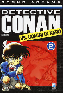 Detective Conan vs uomini in nero. Vol. 2.pdf