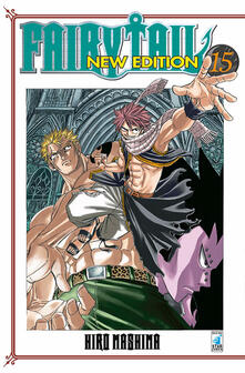 Fairy Tail. New edition. Vol. 15.pdf