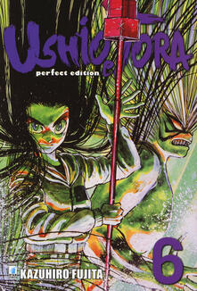 Ushio e Tora. Perfect edition. Vol. 6.pdf