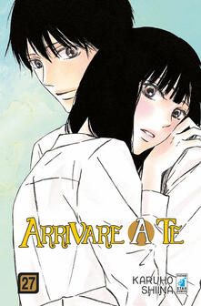 Arrivare a te. Vol. 27.pdf