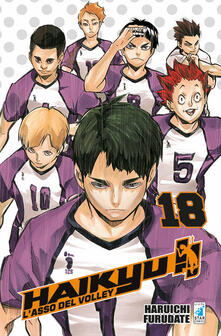 Haikyu!!. Vol. 18.pdf