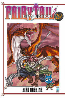 Fairy Tail. New edition. Vol. 19.pdf